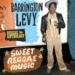 Played on Soulful Etiquette The Radio Show Barrington Levy one of the worlds best Reggae Music Stars