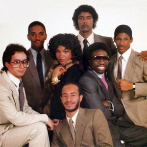 Played on Soulful Etiquette The Radio Show From Italy and the USA, Disco Soul Band Change