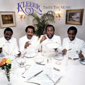 Kleeer American Funk Disco Band Played on Soulful Etiquette The Radio Show