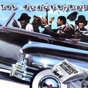 Played on Soulful Etiquette The Radio Show The Blackbyrds are an American rhythm and blues and jazz-funk fusion group