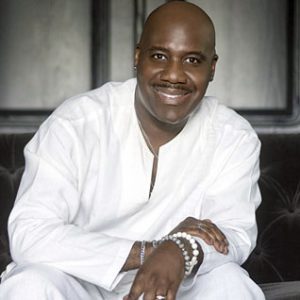 Played on Soulful Etiquette The Radio Show Will Downing American Soul Singer and Songwriter