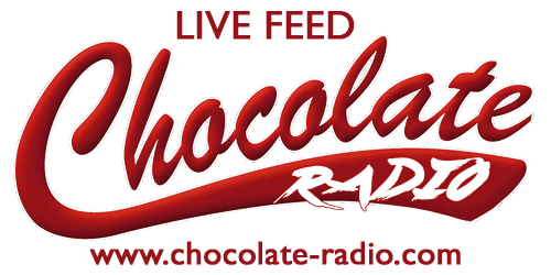 Chocolate Radio Live Feed Logo