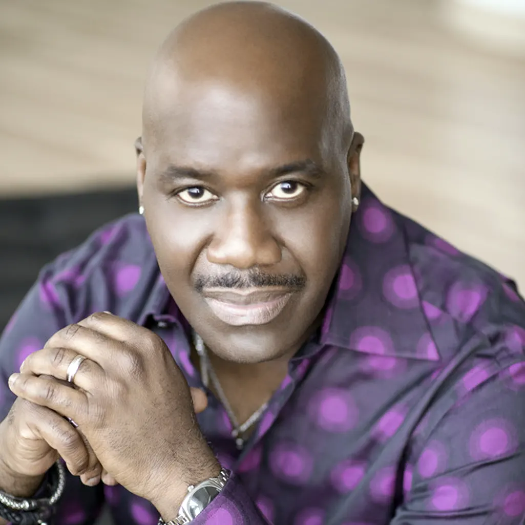 Will Downing, R&B Artist