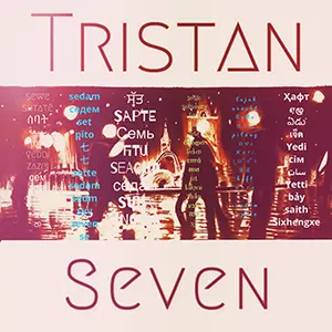 Tristan Seven with their latest single, Diamonds. Out now May 2023