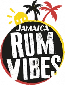 Jamaica Rum Vibes Logo, the sponser of the Soulful Etiquette Soul Radio Show