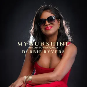 Featured on the latest Soulful Etiquette Radio Shows 2026 Debbie Ryvers with her new soul single release, My Sunshine (Cover Artwork) played on the Soulful Etiquette Radio Shows